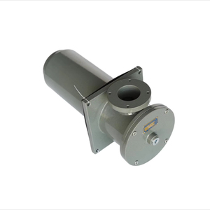 Nuevo Equipo de Filtración Industrial <span class=keywords><strong>NJU</strong></span>, Filtro de Aceite de Succión Montado en Tanque para Purificación de Aceite Hidráulico, Precio de Fábrica, 1 Año de Garantía - Product Image 1