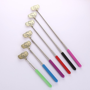 Rascador de Espalda Telescópico Mejorado, Rascadores de Espalda de Metal Extensibles, Masajeador de Espalda Retráctil, Herramienta para Aliviar la Picazón en la Espalda - Product Image 2