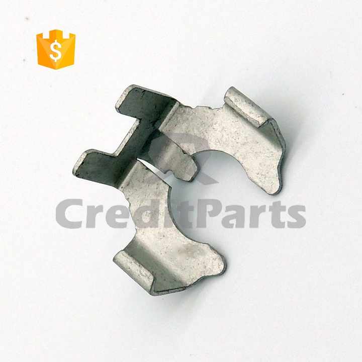 Universal Fuel Injector Retainer Clip - Fit for All Standards