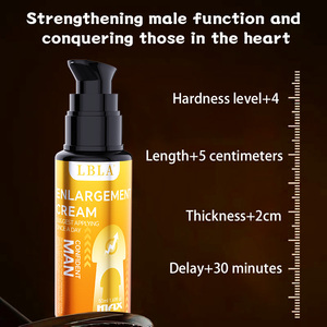 Crema per l'Ingrandimento del Pene per Uomo Aiuto Potenza Maschile Crema per la Crescita del Pene e Ritardante Sessuale - Product Image 5