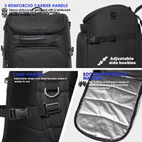 Sac à bottes de ski personnalisé pour hommes et femmes, sac à dos de sport d'hiver avec sangle, accessoires pour casque et gants de snowboard, OEM ODM