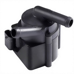 Pompe à eau auxiliaire électronique FOR Hh 11537630368 pour BMW Mini, pièce de rechange - Product Image 1