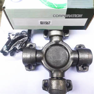 Авто запчасти Универсальный шарнир подшипника GUDUMP-3 крестовины карданного вала Универсальный крест Подшипник GUDUMP-3 YK220A - Product Image 5