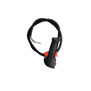 Acceleratore Completo per Auto con Cavo in Rame Isolato in PVC Compatibile con EB415 Rif. 918322 - Product Image 1