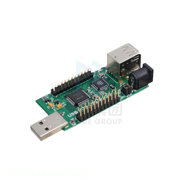 CONTROLLER USB 2.0 MODULE Original One Stop Service Electronic Components One-Stop Order Interface RPI-HUB-MODULE Module