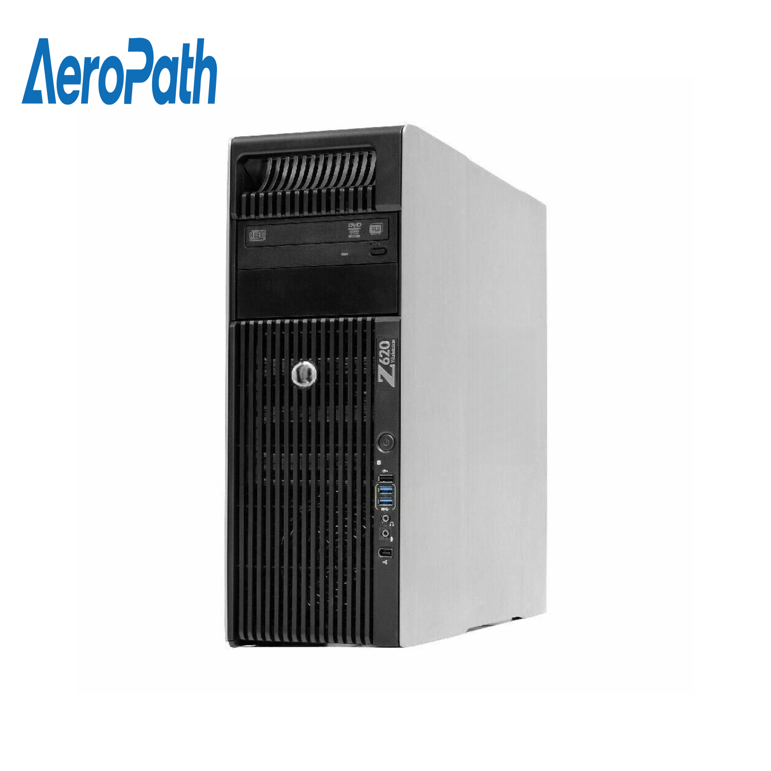 Poste de travail Z620