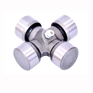 Đầu nối bánh răng ngược cho xe máy ba bánh sử dụng khớp nối trục chéo - Product Image 6
