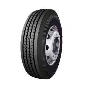 ยางรถบรรทุกขนาด 12R22.5 ประหยัดน้ำมัน ได้รับการรับรองมาตรฐาน Dot Ece พร้อมราคาที่แข่งขันได้ - Product Image 1