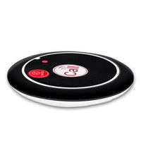 FEILINGCALL serveur bouton d'appel sans fil appel cloche système service appelant