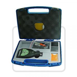 METRICA-JAUGE D'ÉPAISSEUR ÉLECTRONIQUE DE REVÊTEMENT 60271 FE-NFE-JAUGES D'ÉPAISSEUR ET JAUGES DE PAS EAN 8001066602711 - Product Image 2