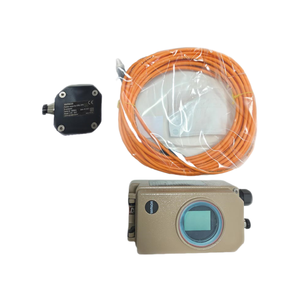 Plaque de connexion 1400-6821 3730-3 Accessoires Facilité d'entretien Haute compatibilité - Product Image 2