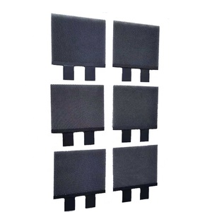 Khử trùng sâu khử cặn Ruthenium Iridium Titan điện cực - Product Image 4