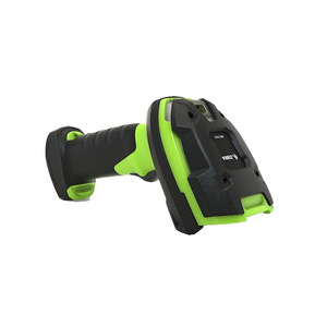<span class=keywords><strong>Zebra</strong></span> LI3678 2D Code portable multilingue sans fil Android avec lecteur de codes à barres - Product Image 4
