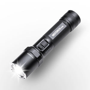 Lampe Torche LED P80 de Haute Qualité pour la Défense, Meilleures Ventes <span class=keywords><strong>en</strong></span> Afrique, Linternas LED Haute Puissance - Product Image 1