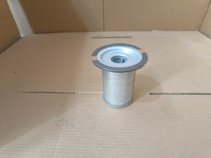 Mengma SPH 21005 WD 950 Compresor de aire de metal de alta calidad Filtro de separación de aceite y gas - Product Image 5