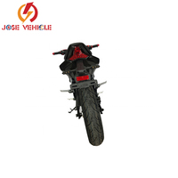 Moto électrique au lithium 10000w de couleur verte/noire Z1000 avec phare à yeux de loup