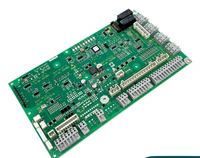 Carte PCB d'ascenseur SDIC ID.NR.591886/591884/591885/57813178 pour le toit d'ascenseur