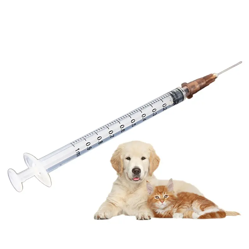 Made in China high-quality veterinary injection guns for poultry antibiotic injection
