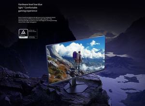 Monitor CN Redmi G27U P27UDA-RG de 27 Pulgadas, 4K, 160Hz/1080P, 320Hz, Modo Dual, Panel IPS, HDR400 - Product Image 3