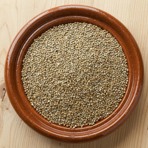 Procesamiento a granel de granos bajra - Product Image 1