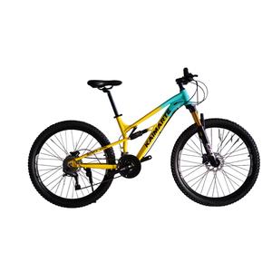 VTT <span class=keywords><strong>BXT</strong></span> en alliage d'aluminium 27,5 pouces 1x11 vitesses M5100 29 pouces BOOST axe traversant frein à disque <span class=keywords><strong>fourche</strong></span> à suspension VTT complet - Product Image 5