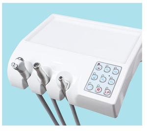 Fauteuil dentaire médical de bonne qualité et sécurisé avec système de contrôle et prix abordable pour l'équipement dentaire - Prix unitaire - Product Image 6