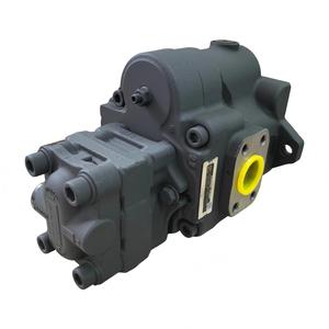 PVD-0B-18P-6G3-4191A ปั๊มไฮดรอลิกเข้ากันได้กับรถขุดขนาดเล็ก <span class=keywords><strong>SWE17</strong></span> <span class=keywords><strong>sunward</strong></span> อะไหล่หลังการขาย - Product Image 1