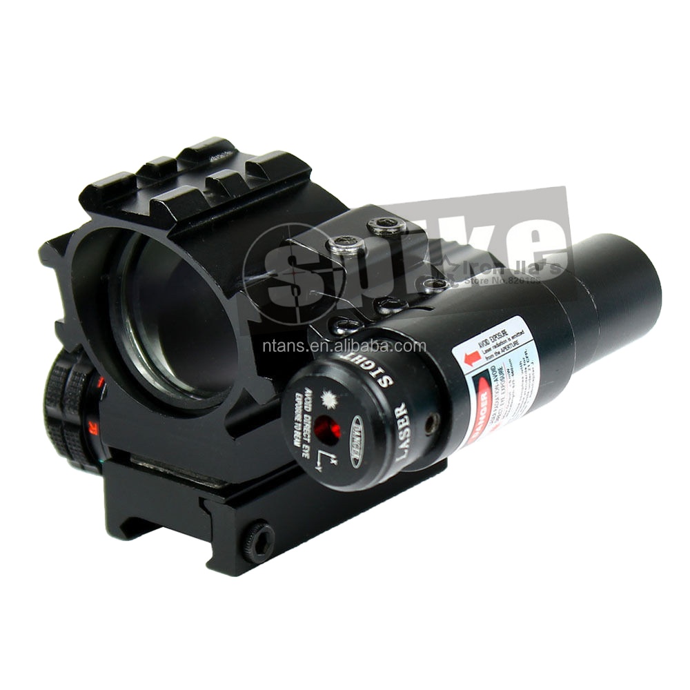 トイガン ELECTRO-DOT SIGHT Electro-Dot Sight 20mm Rail | Airsoft Optical 1X Scope