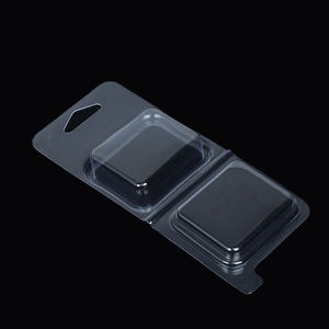 Fabricant de moules de précision, vente en gros d'emballages personnalisés en forme de coquille, emballages en blister pour leurres de pêche - Product Image 5