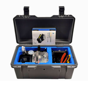 HNHC <span class=keywords><strong>Fiber</strong></span> Optic Polisher <span class=keywords><strong>Fiber</strong></span> Optic Patch Cord Schleif maschine hy-90 <span class=keywords><strong>Fiber</strong></span> Optic Schleif-und Polier maschinen - Product Image 5