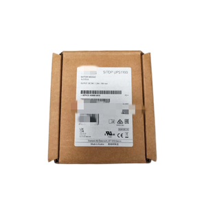 Module de batterie UPS1100 6EP4131-0GB00-0AY0, neuf, 100% d'origine - Product Image 2