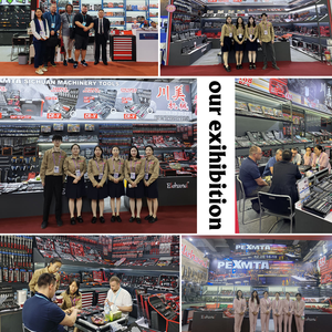 Juego de 85 Piezas de Llaves de Trinquete Rápidas, Juego de Llaves Combinadas, Llave de Boca Abierta, Juego de Herramientas de Llaves de Tubo Multifuncionales con Caja de Herramientas - Product Image 6