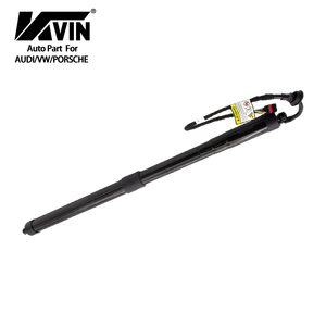 KVIN 7P6827851D прокладка крышки багажника для TR (7P) Электрический 7P6 827 851 D прокладка багажника L/R Электрический для TR/11 - Product Image 1