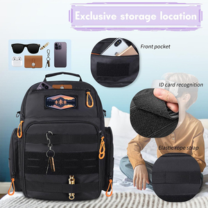 Estuche de Transporte para Meta <span class=keywords><strong>Quest</strong></span> 3s/3/<span class=keywords><strong>2</strong></span>, Estuche de Viaje Grande Compatible con el Visor <span class=keywords><strong>Oculus</strong></span> <span class=keywords><strong>Quest</strong></span> 3, Estuche de Transporte para Almacenamiento de Viaje - Product Image 2
