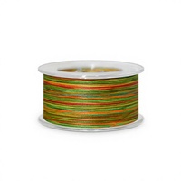 Tali Katun Kepang Bermerek KINT Benang Lilin Bulat Bondi 045/055/065mm Warna-warni Untuk Rajutan Kemasan Kotak Guangdong Grosir