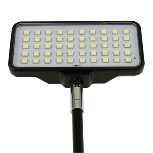 Custom 2024 High Quality Portable 32V 10W LED Booth <b>Light</b> Stage Lighting Adjustable Display for Trade Show Exhibitions - Product Image 3