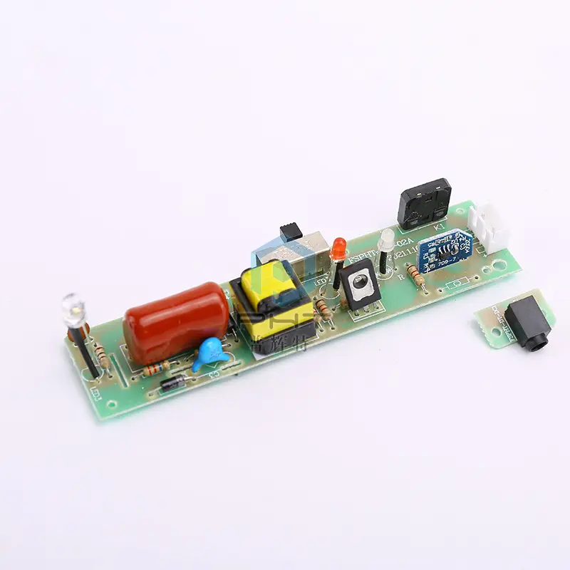 Carte de circuit imprimé Assembler la carte mère Android Pcba du fabricant avec Gerber