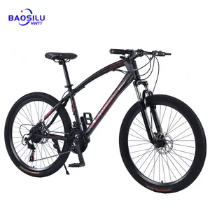 High-Quality Good Price Fashion 26*1.95 Mountain Pattern Tire Mountain Bike