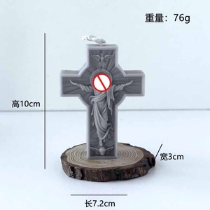 Hot Selling European-<strong>Style</strong> Figure Head Scented Candles Geometric <strong>Art</strong> Candles for Easter Banquet Business <strong>Promotional</strong> Gifts - Product Image 4