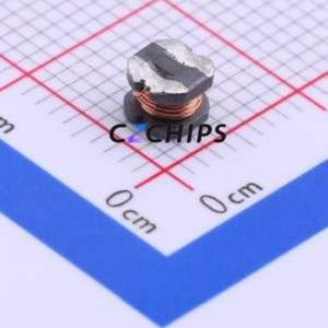 PCD0403MT8R2 ตัวเหนี่ยวนำไฟฟ้าแบบ SMD,4.5x4 มม. ( ค่าความเหนี่ยวนำ: 8.2uH )( ความแม่นยำ: 20% กระแสไฟฟ้าที่กำหนด: 1.37A ) - Product Image 2