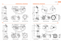Robot articulé Robot collaboratif à 6 axes AUBO I7 Charge utile 7 kg Portée du bras 786 mm pour la préhension et le placement
