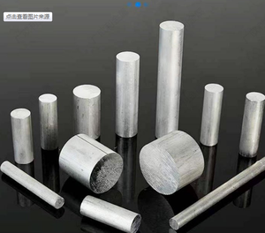 Dimensioni personalizzate 6061/6063/6082/7075 profili in <span class=keywords><strong>alluminio</strong></span> grande diametro <span class=keywords><strong>barre</strong></span> e <span class=keywords><strong>barre</strong></span> piane lucidate <span class=keywords><strong>barre</strong></span> in <span class=keywords><strong>alluminio</strong></span> industriale anodizzato - Product Image 2