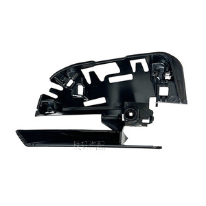 Ford Mustang 2015-2023 Rearview <b>Mirror</b> Bottom Cover <b>Plastic</b> Inner Frame Lower Shell - Product Image 1