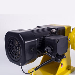 चोंगकिंग रूबिशी jwm यांत्रिक डायाफ्राम pvc मीटरिंग पंप 120 एल कम दबाव ओएम अनुकूलित समर्थन रासायनिक अनुप्रयोग - Product Image 4