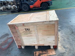 ฮับคลัทช์8980757340 5TH 8-98075734-0และ6TH สำหรับ Isuzu FVR สภาพดี - Product Image 5