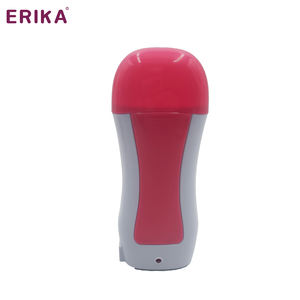 Chauffe-<span class=keywords><strong>cire</strong></span> électrique, Portable, pour épilation du corps, appareil pour retirer les poils, brûleur de <span class=keywords><strong>cire</strong></span>, 220V,110V, nettoyage en profondeur, ue, US, moderne, 500cc - Product Image 2