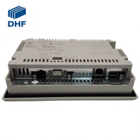 Panneau d'opération Siemens HMI KTP600 Basic 6 pouces 6AV6647-0AC11-3AX0