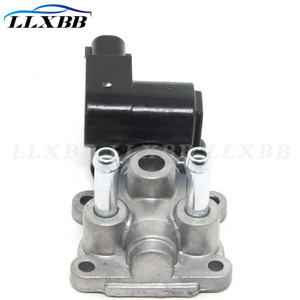 LLXBB NOUVELLE Vanne de ralenti 22270-97401 22270-11020 22270-16110 18137-64G01 pour Toyota <span class=keywords><strong>Suzuki</strong></span> Esteem <span class=keywords><strong>Swift</strong></span> 22270-06020 - Product Image 2