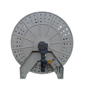 Treuil électrique marin avec câble de 100 m, capacité de 12 <span class=keywords><strong>tonnes</strong></span>, 120 V, treuil en métal avec guide-câble pour ATV/UTV - Product Image 1