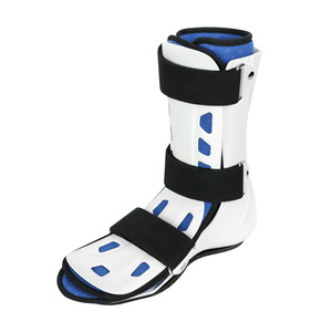 <b>Ankle</b> <b>Support</b> <b>Brace</b> Adjustable Sports Rehabilitation Foot Orthosis For <b>Ankle</b> Protection Unisex Adult Size S M L XS - Product Image 1